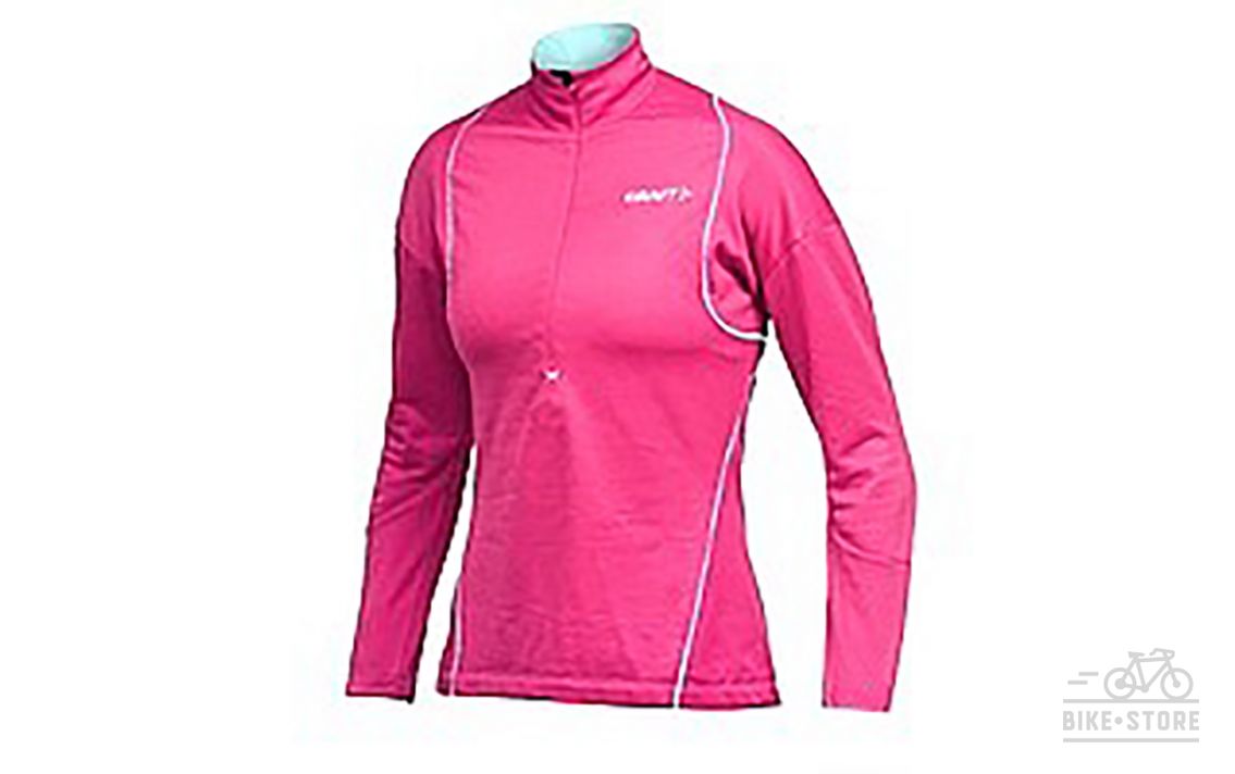 Кофта Craft SHAPED LW PULLOVER W BLACKBERRY